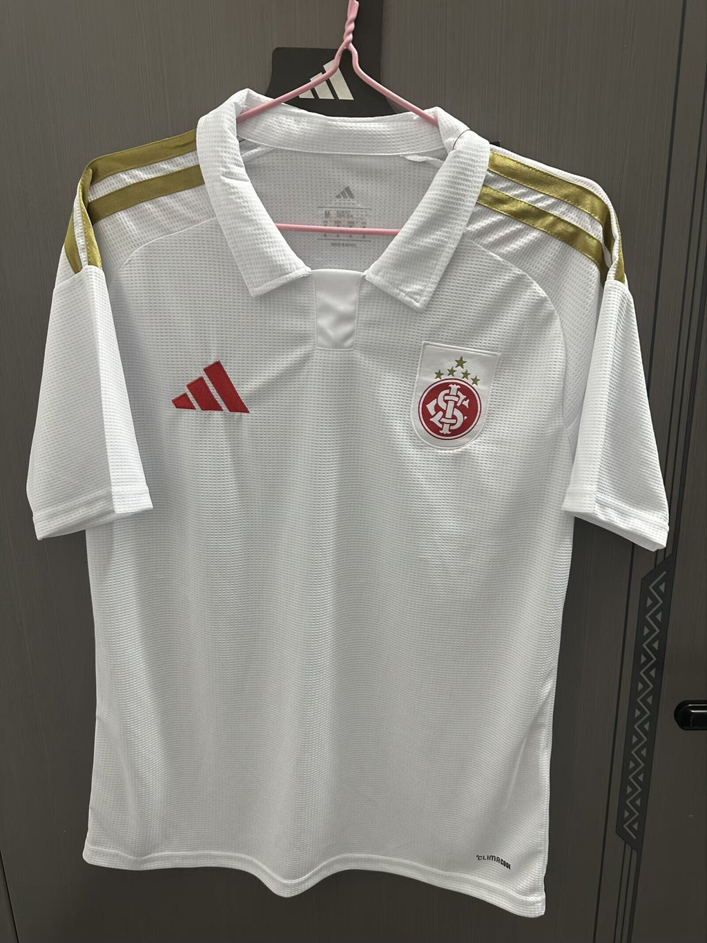 INTERNACIONAL — Brasileirao