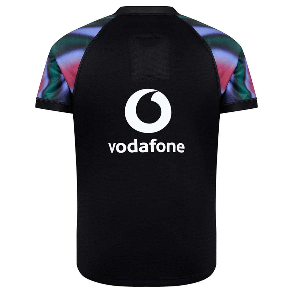 Ireland 2026 Dark Rugby jersey size S-5XL