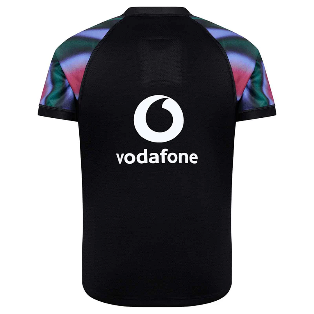Ireland 2026 Dark Rugby jersey size S-5XL