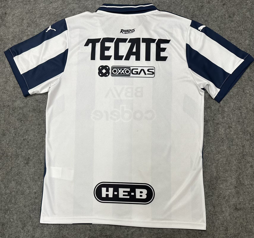 MONTERREY — Liga MX