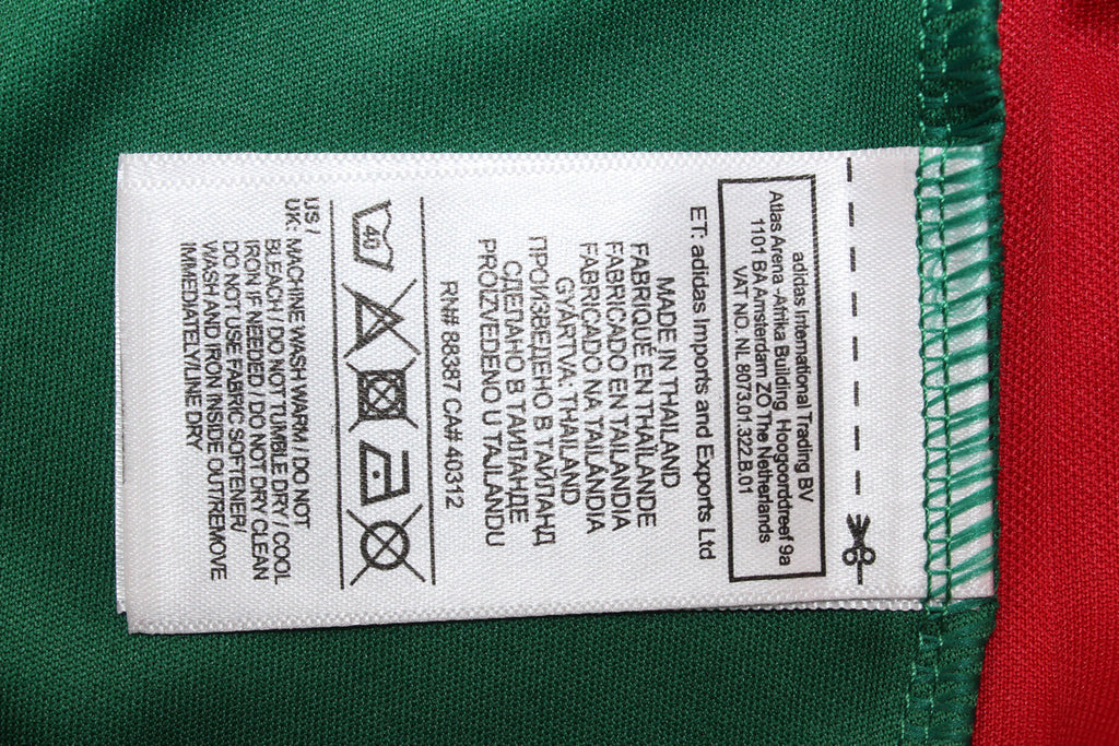 PALMEIRAS 2014 — Club Retro