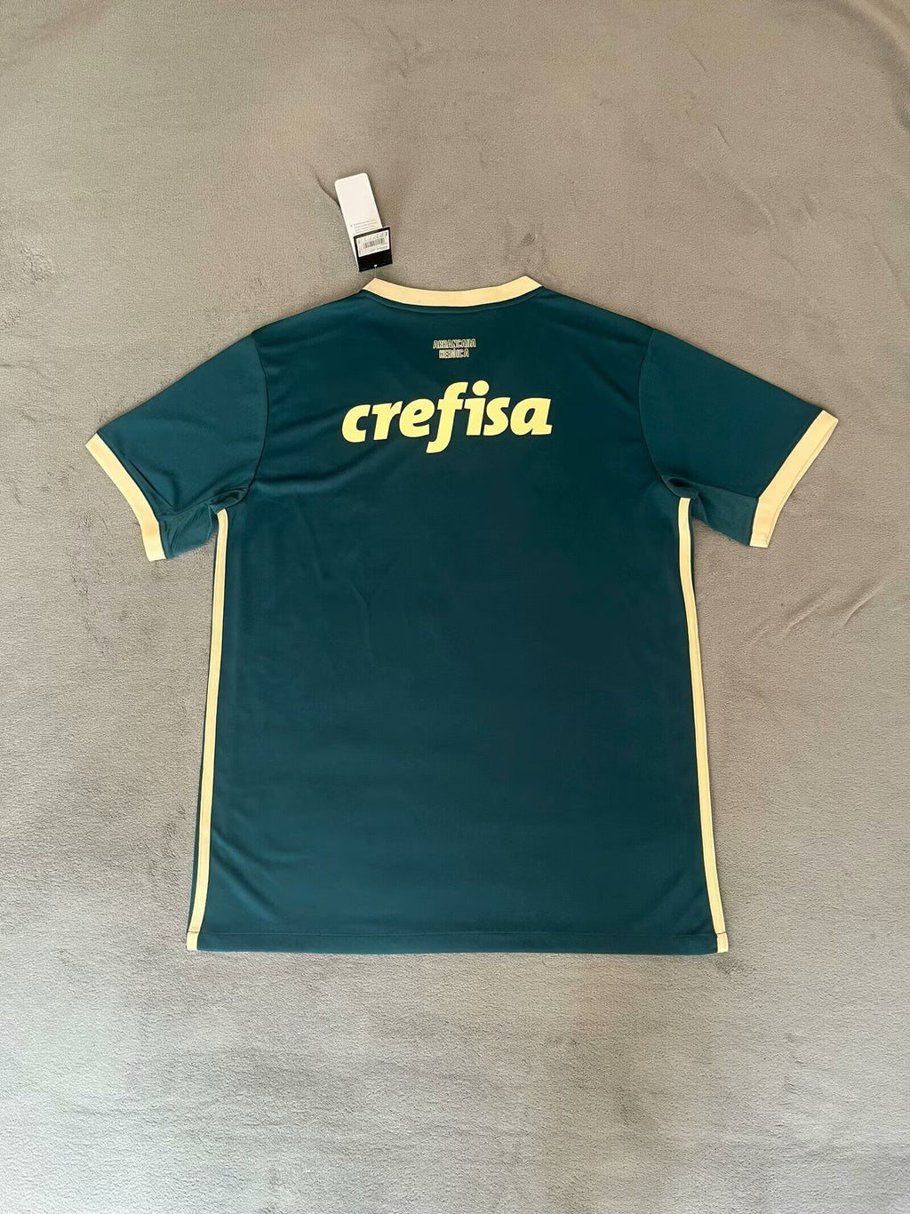 PALMEIRAS 17-18 — Club Retro