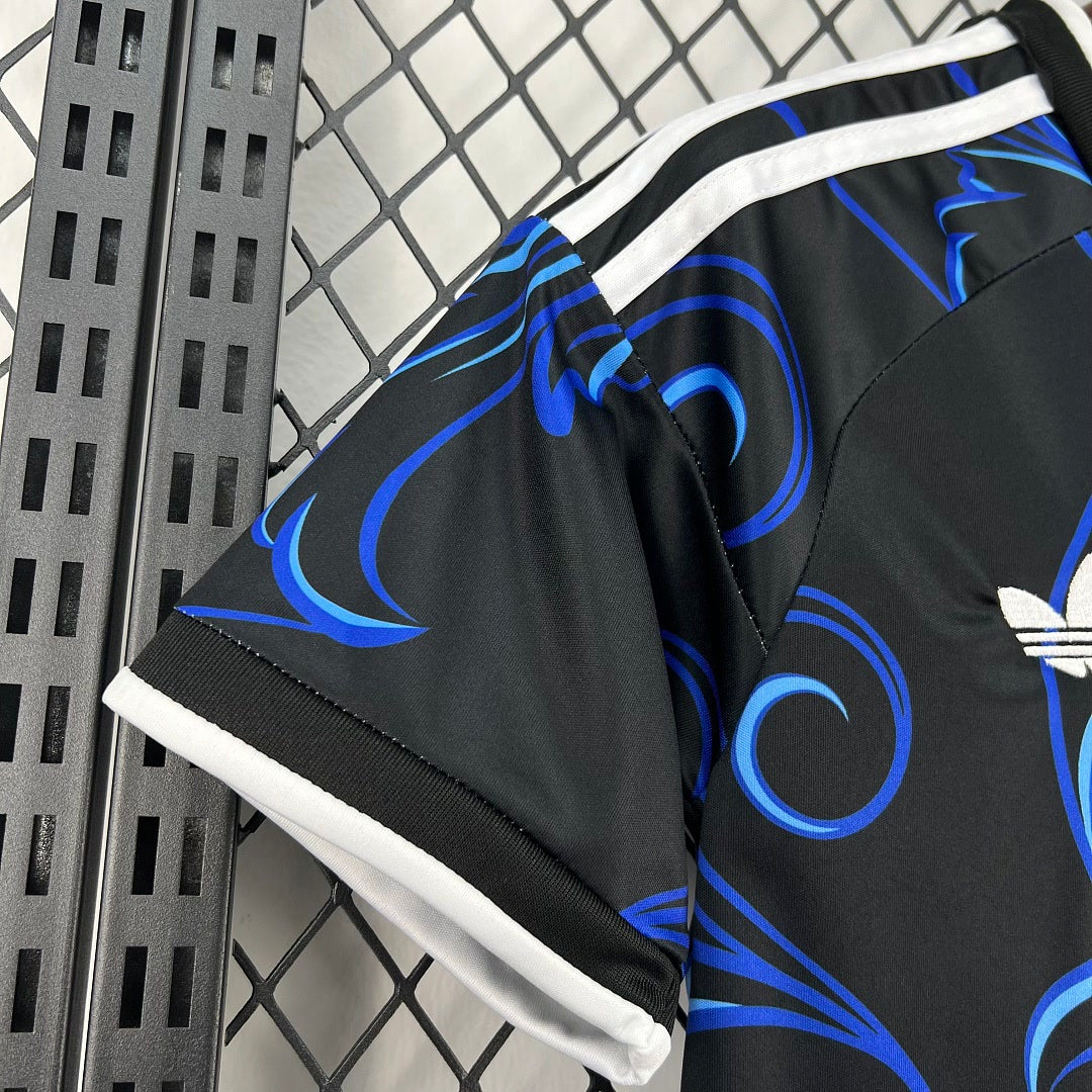 Argentina 2026 World Cup Away Kid kit size 16-28