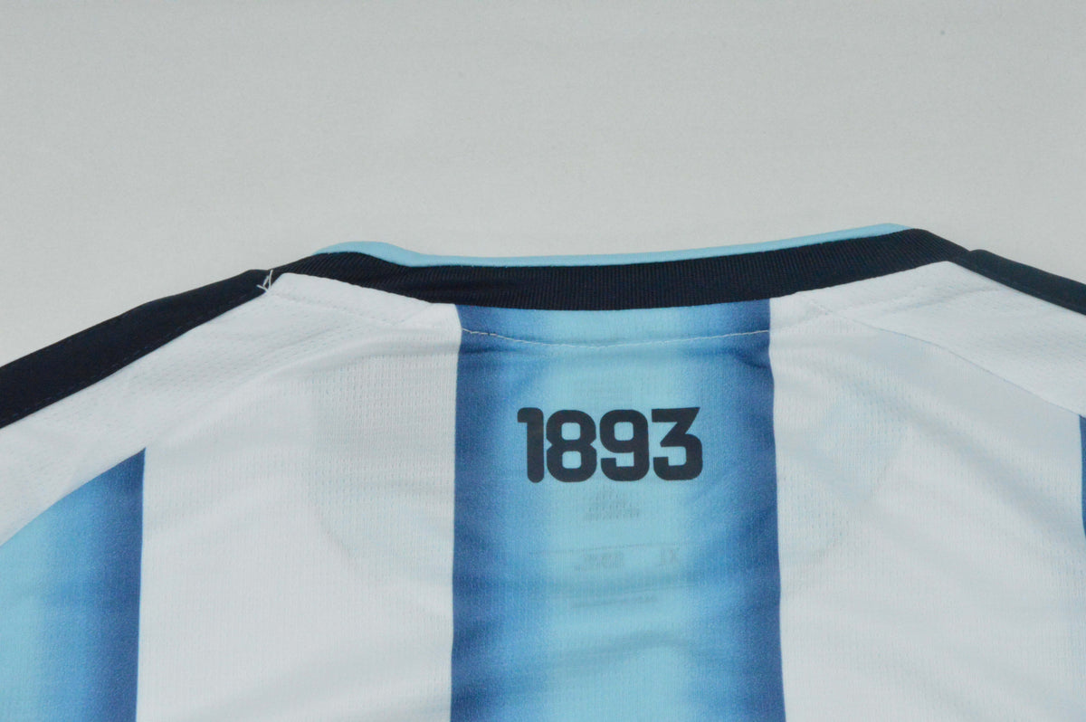 ARGENTINA 26 S-4XL — World Cup 2026