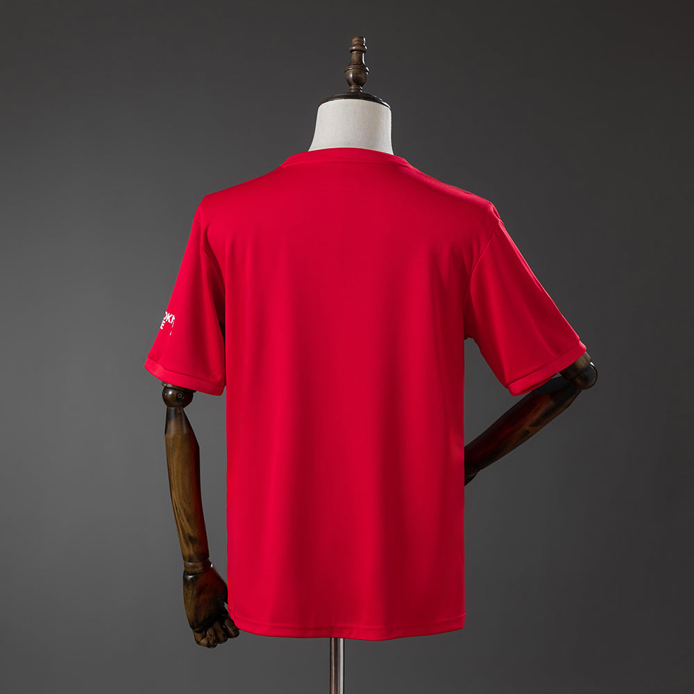 Osasuna 25/26 Retro Style Jersey S-4XL