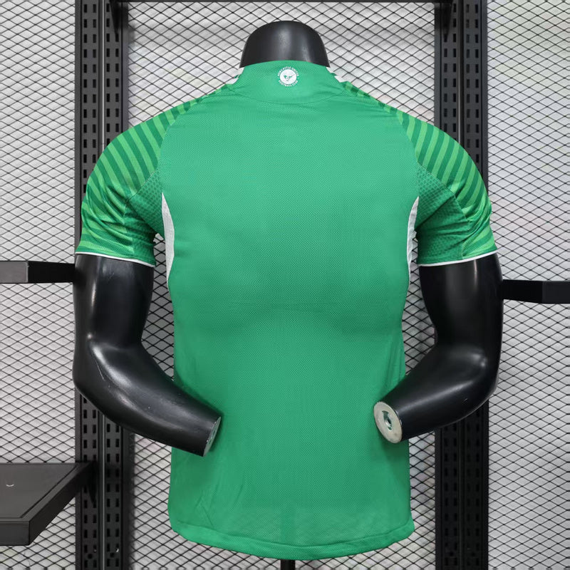 25-26 Newcastle United Away Player Version Jersey