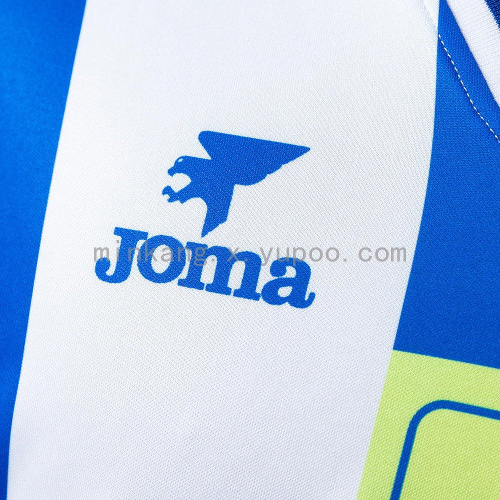 Retro 98/00 Leganes Home S-XXL