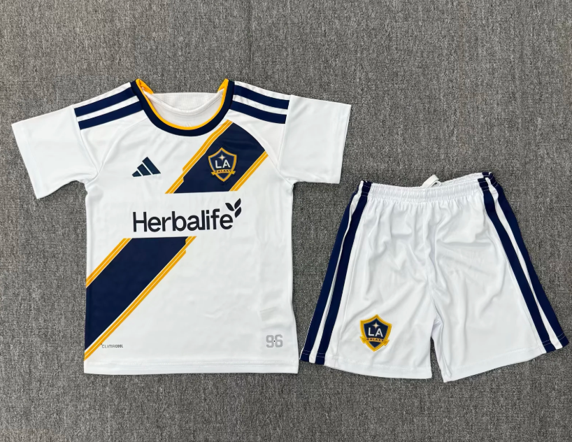 LA GALAXY Kit infantilS — MLS