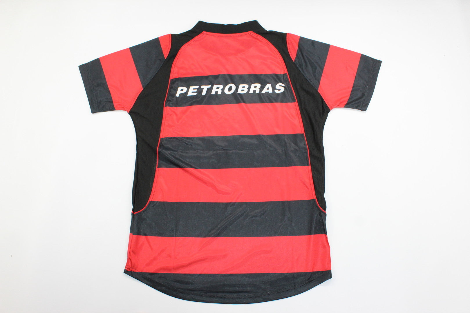 FLAMENGO 03-04 — Club Retro