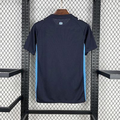 25-26 Marseille Away Jersey