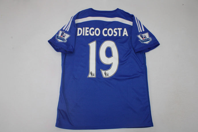 CHELSEA 14-15 — Club Retro