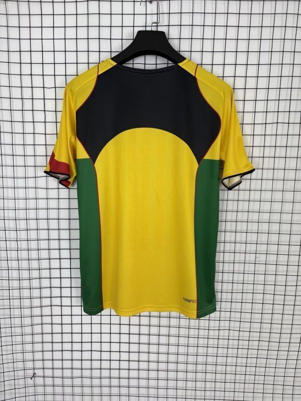 NIKE 90 YELLOW MODEL Jersey