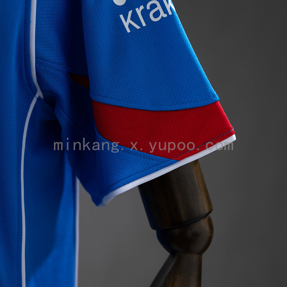Atletico Madrid 25/26 Third Away Jersey S-4XL