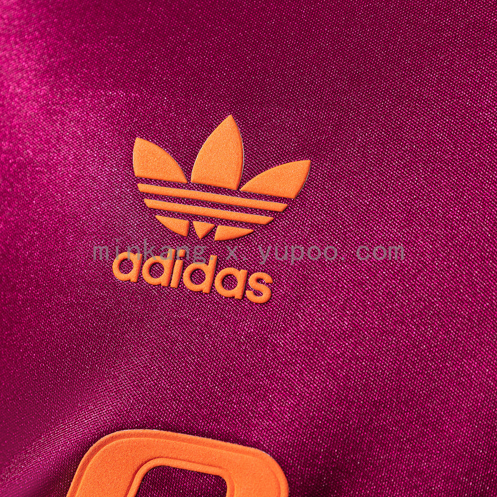 Retro Roma 92/94 Home S-XXL