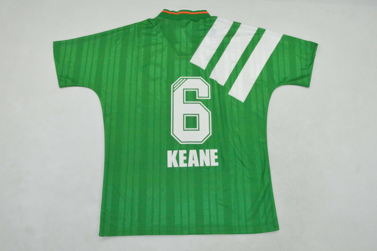 IRELAND 92-94 — National Retro