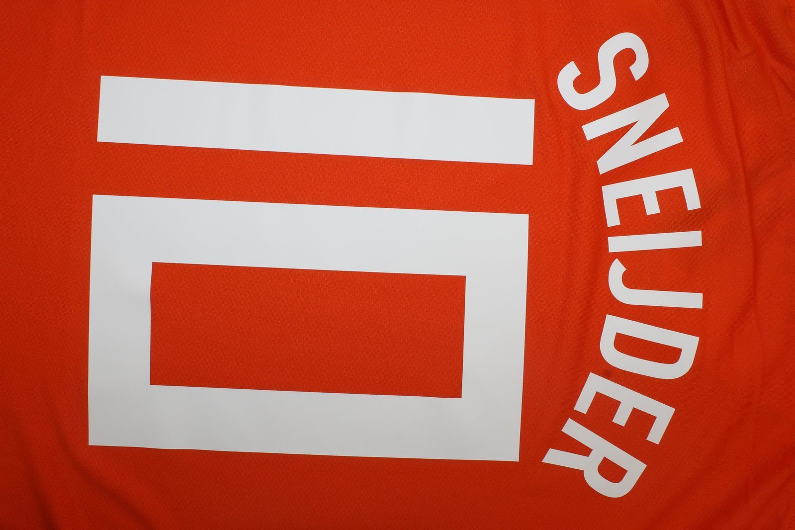NETHERLAND 08 — National Retro