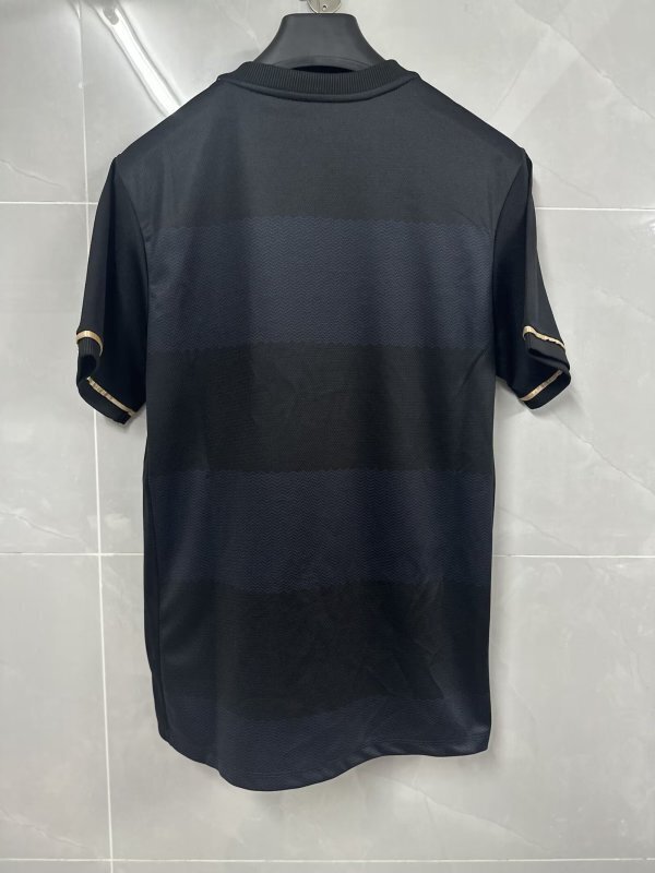 25-26 Flamengo Black special version Jersey