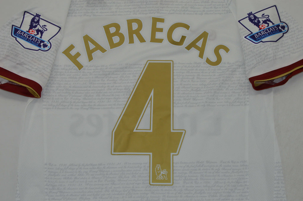 ARSENAL 07-08 — Club Retro