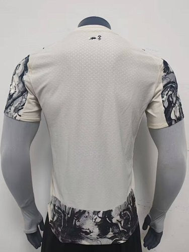 25-26 Manchester City Special Player version S-3XL — Jsonwang 26/27