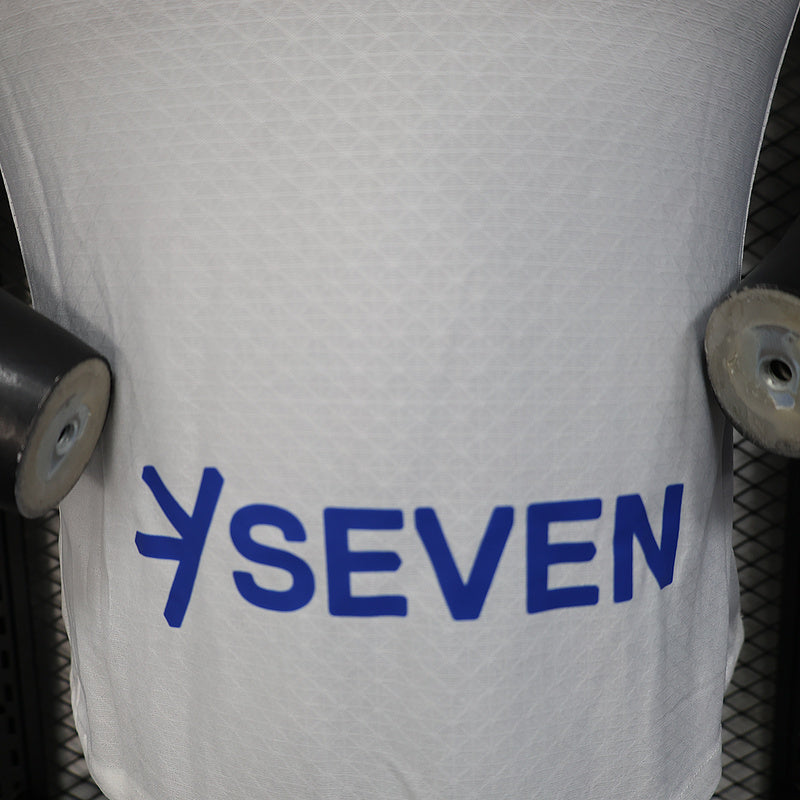 25-26 Al-Hilal Away player version jersey