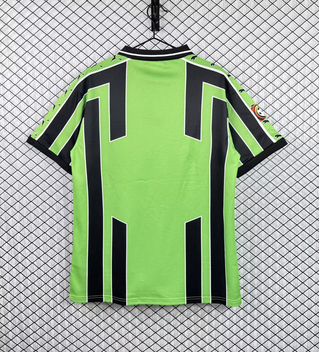 WOLFSBURG 99-00 — Club Retro