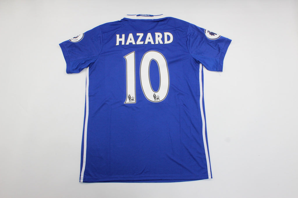 CHELSEA 16-17 — Club Retro
