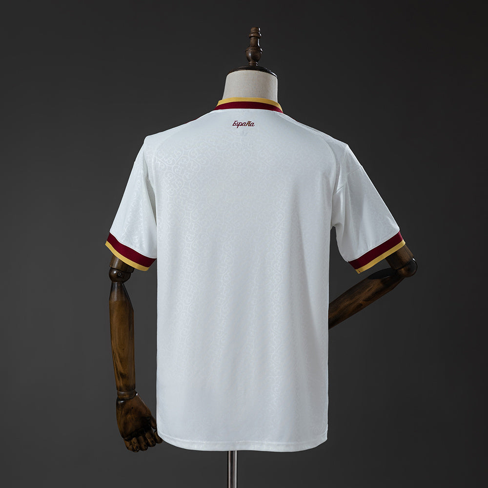 Spain 2026 Away Jersey S-4XL