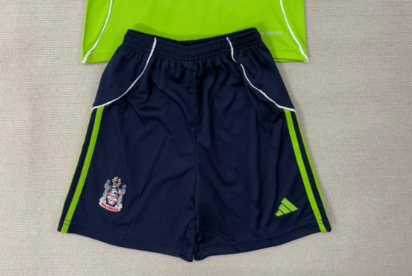 FULHAM Pantalon corto — Premier League - Championship
