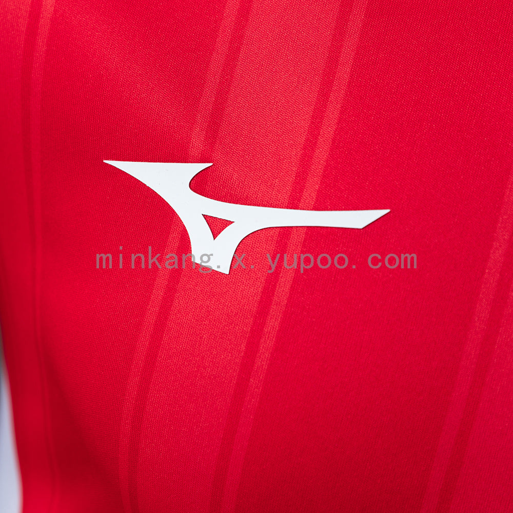 Monaco 25/26 Player Version Home Jersey S-3XL