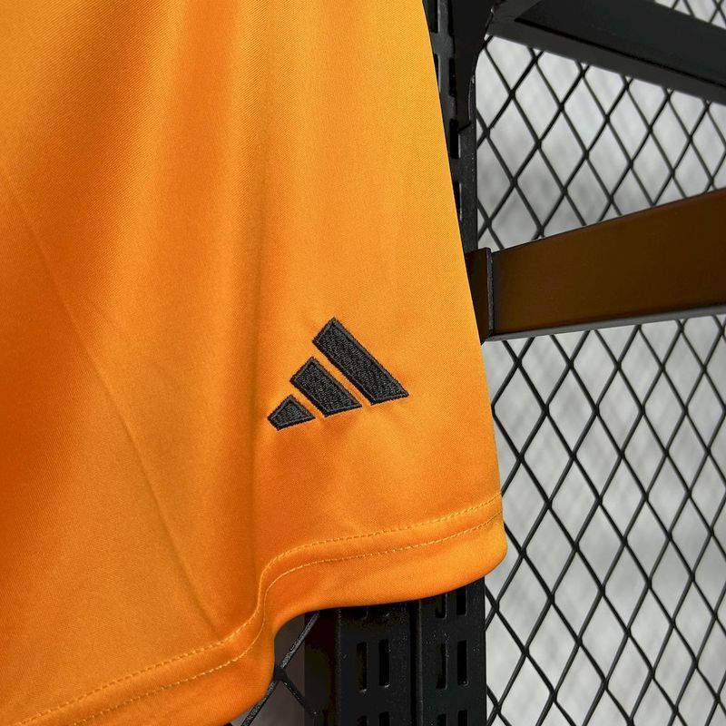 Pantalon Corto de Futbol #24-25 Real Madrid Away Shorts — Zhang199