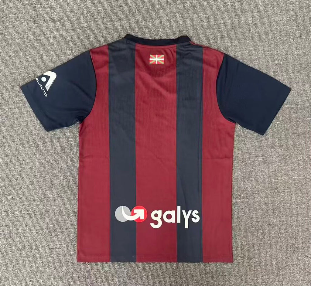 26-27 LLP Goalkeeper 16#-2XL