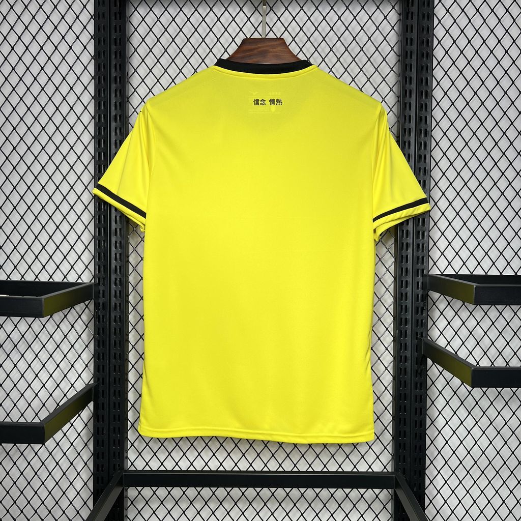 Lazio 2024/25 Away Jersey S-4XL