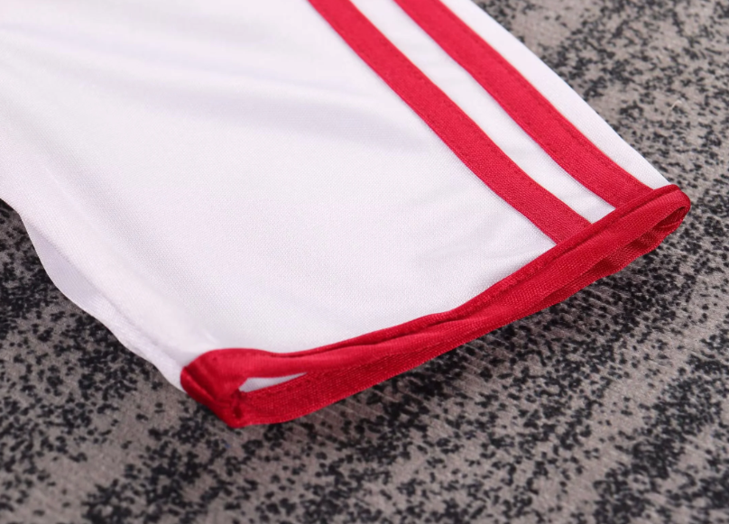 BAYERN 03-04 Kit infantil — Club Retro