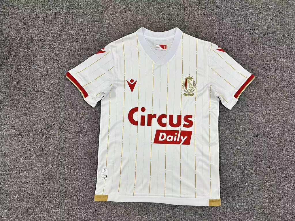 STANDARD LIEGE — UEFA