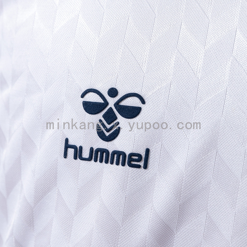 Retro Real Madrid 86/87 Home S-XXL
