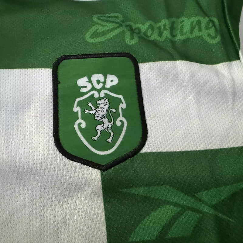 99-00 Lison home retro jersey