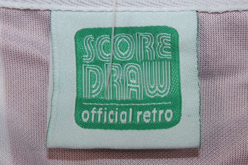 MAN CITY 56 — Club Retro