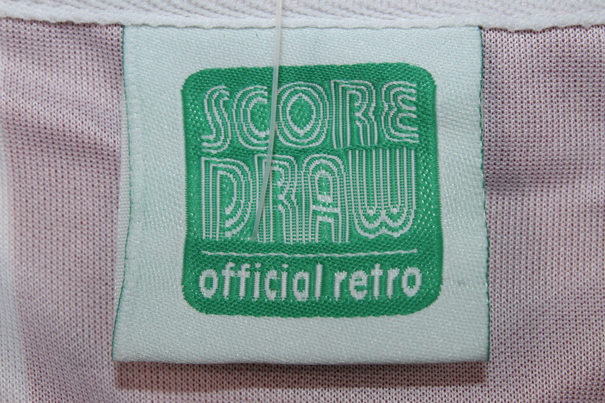 MAN CITY 56 — Club Retro