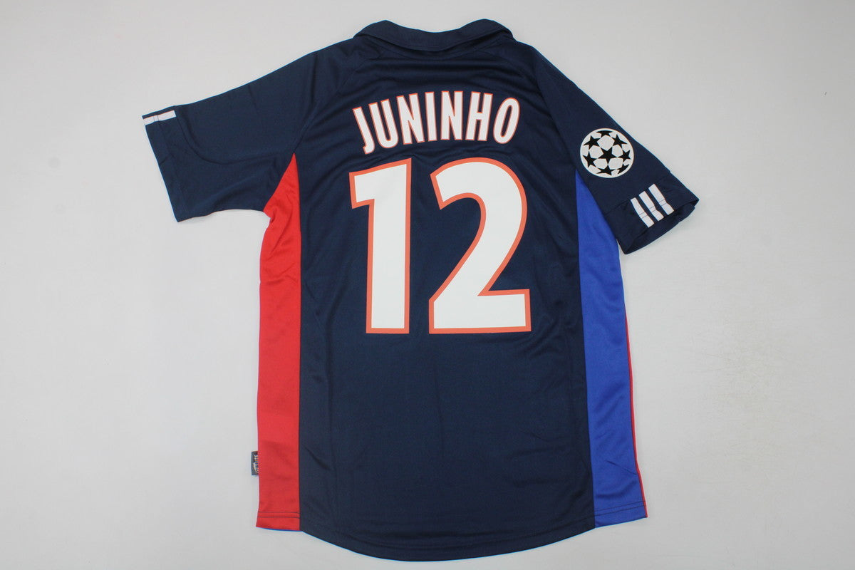 LYON 01-02 — Club Retro