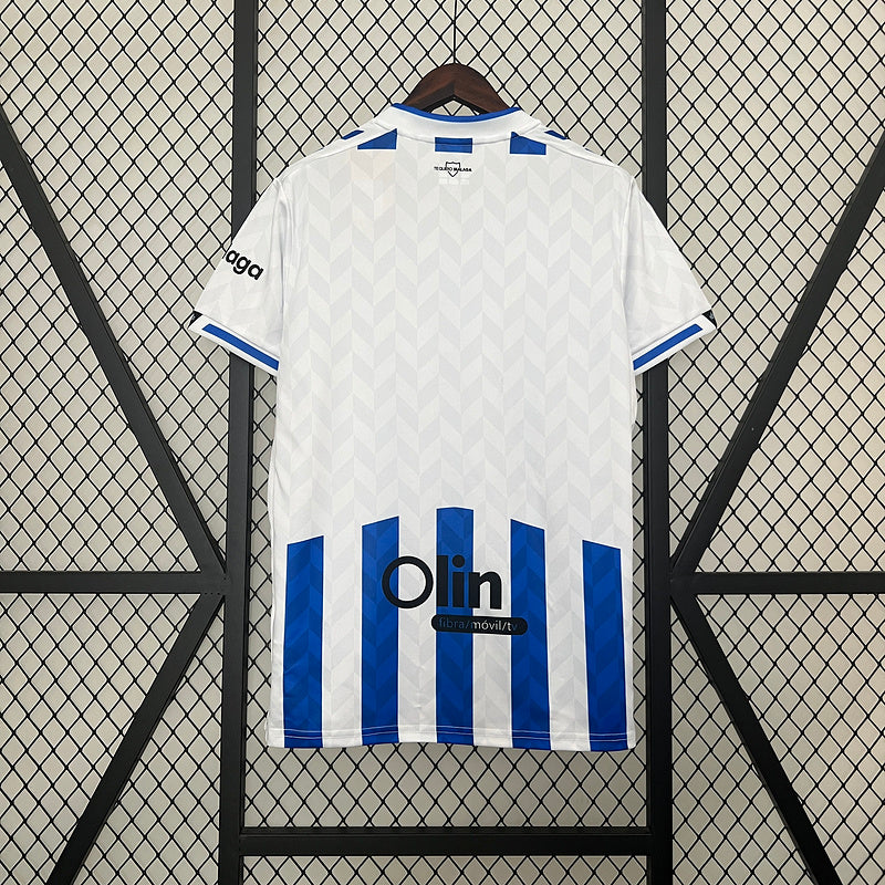 24-25 Malaga Concept version Jersey
