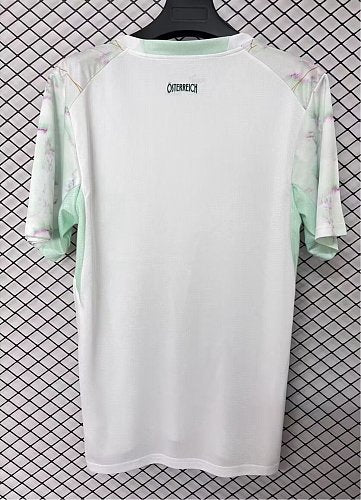 2026 Austria Away S-4XL — Jsonwang 26/27