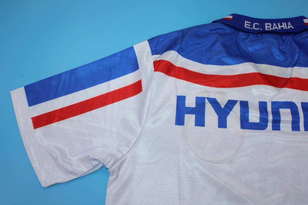 BAHIA 98-99 — Club Retro