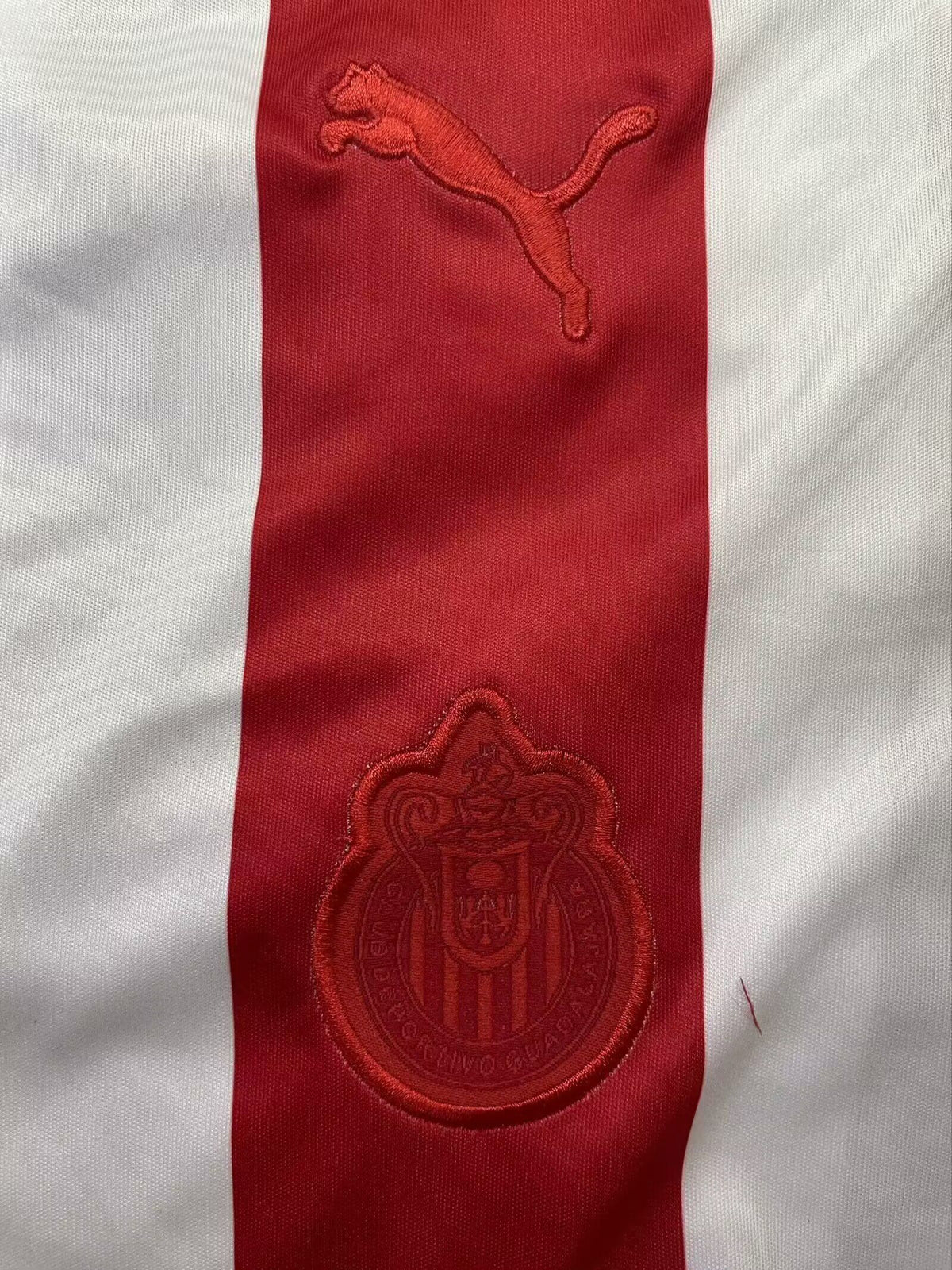 CHIVAS 115TH — Club Retro