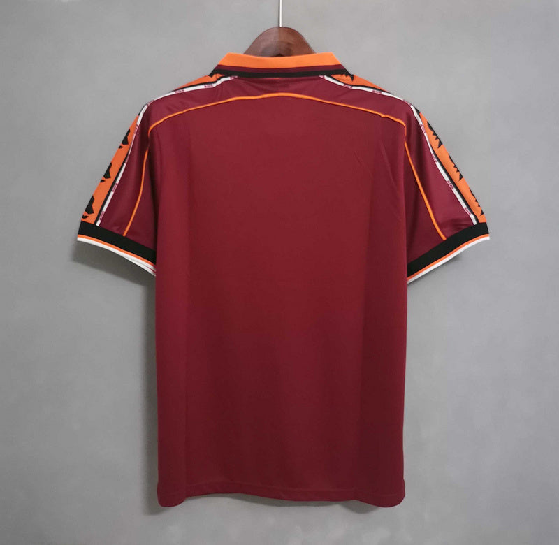 98-99 Roma home