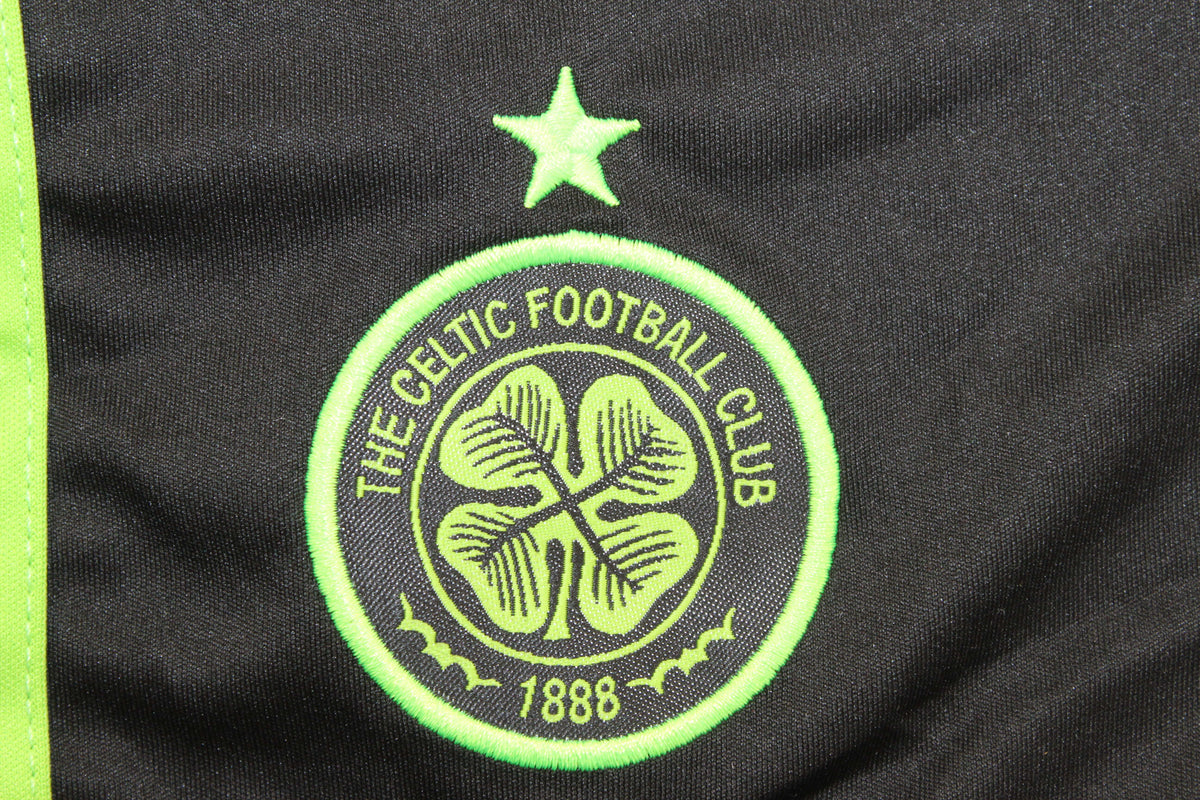 CELTIC Kit infantil — UEFA
