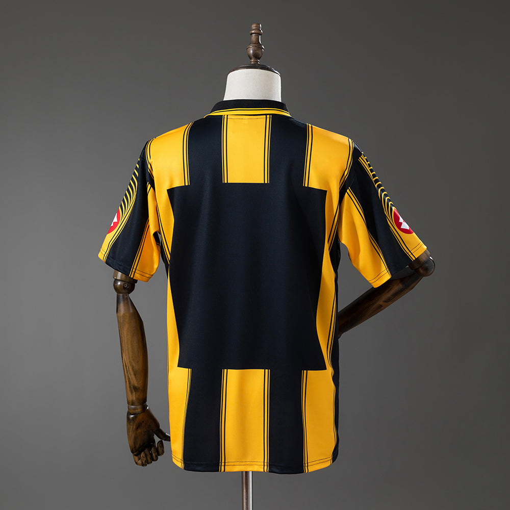 Zaragoza 03/04 Away Retro Jersey S-XXL
