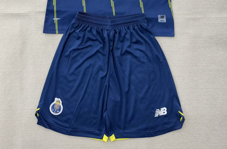 POR-TO Pantalon corto — Liga Portugal