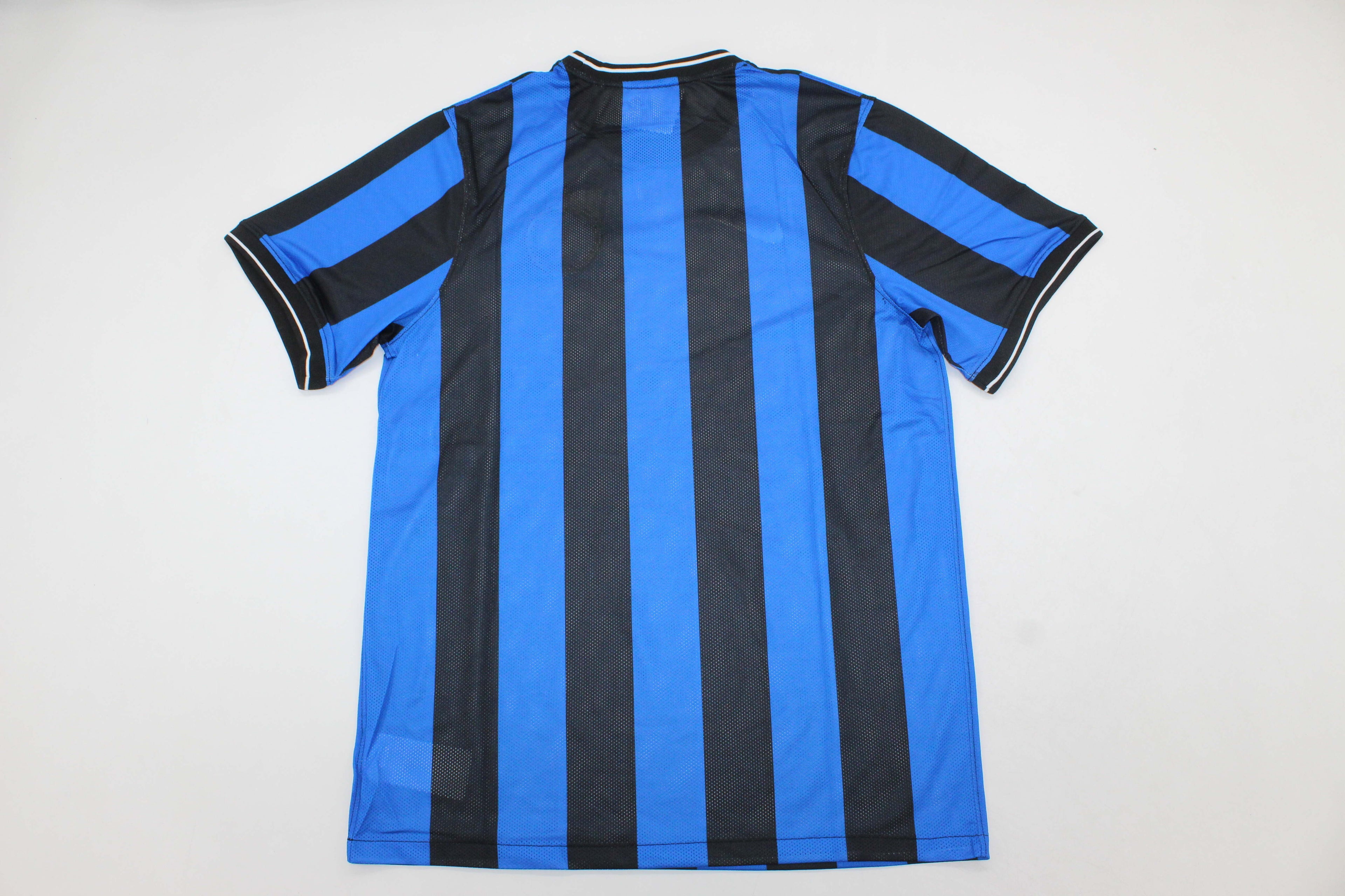 INTER 09-10 Version jugador — Club Retro