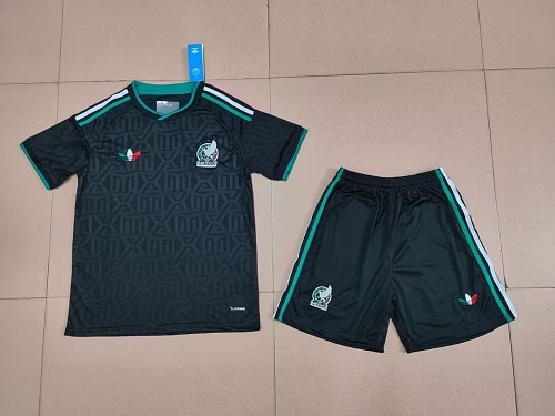 2026 Mexico Third S-4XL — Jsonwang 26/27