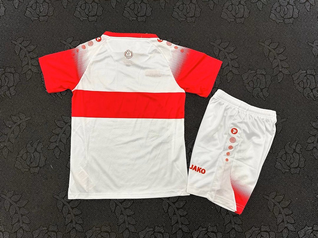 26-27 VfB Stuttgart Home Kids
